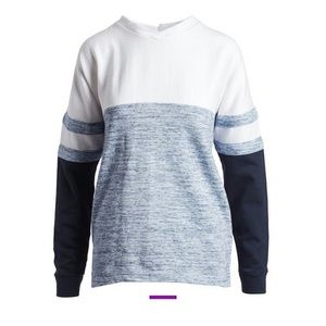 EXIST Colorblock Sweatshirt